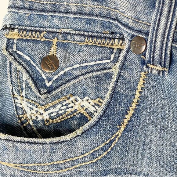 Jordan Craig Men's Jeans Relaxed Fit Size 36x32 - Picture 4 of 15